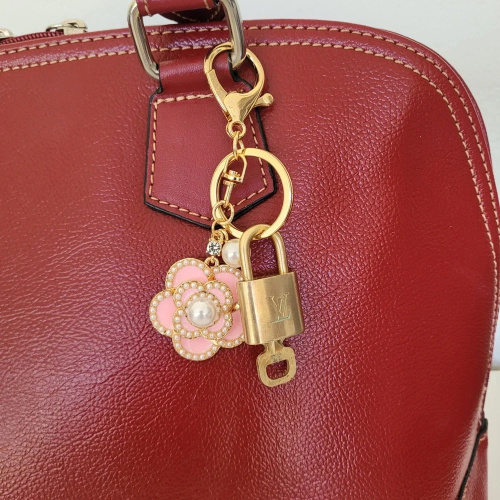 Louis Vuitton customized louis